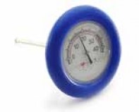 Termómetro cilíndrico sumergible - Basic Line Escalas Celsius y Fahrenheit